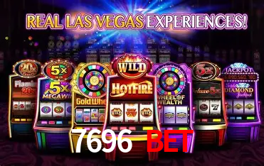 A Revolução dos Aplicativos de Jogos no 7696 bet