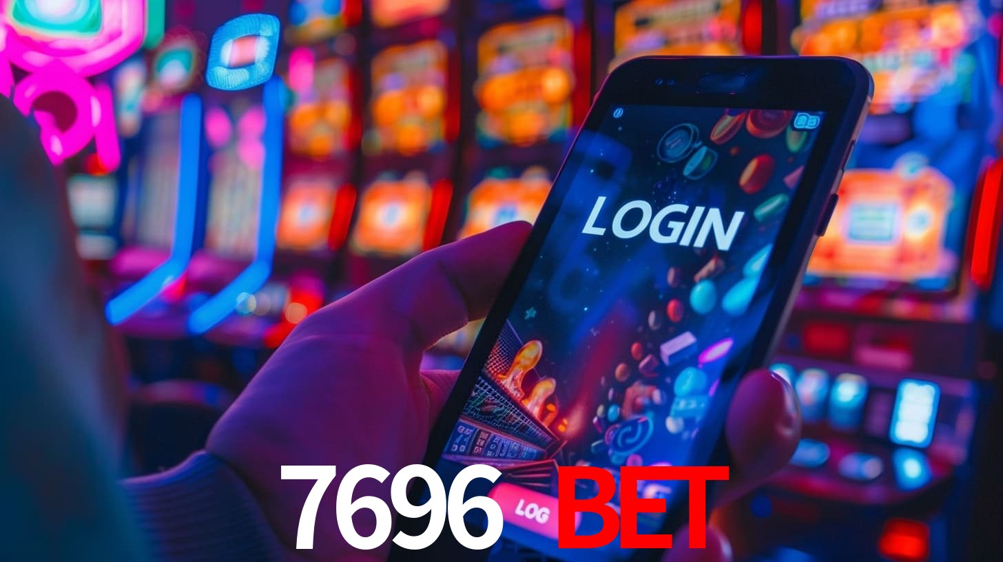 Estatísticas 7696 bet