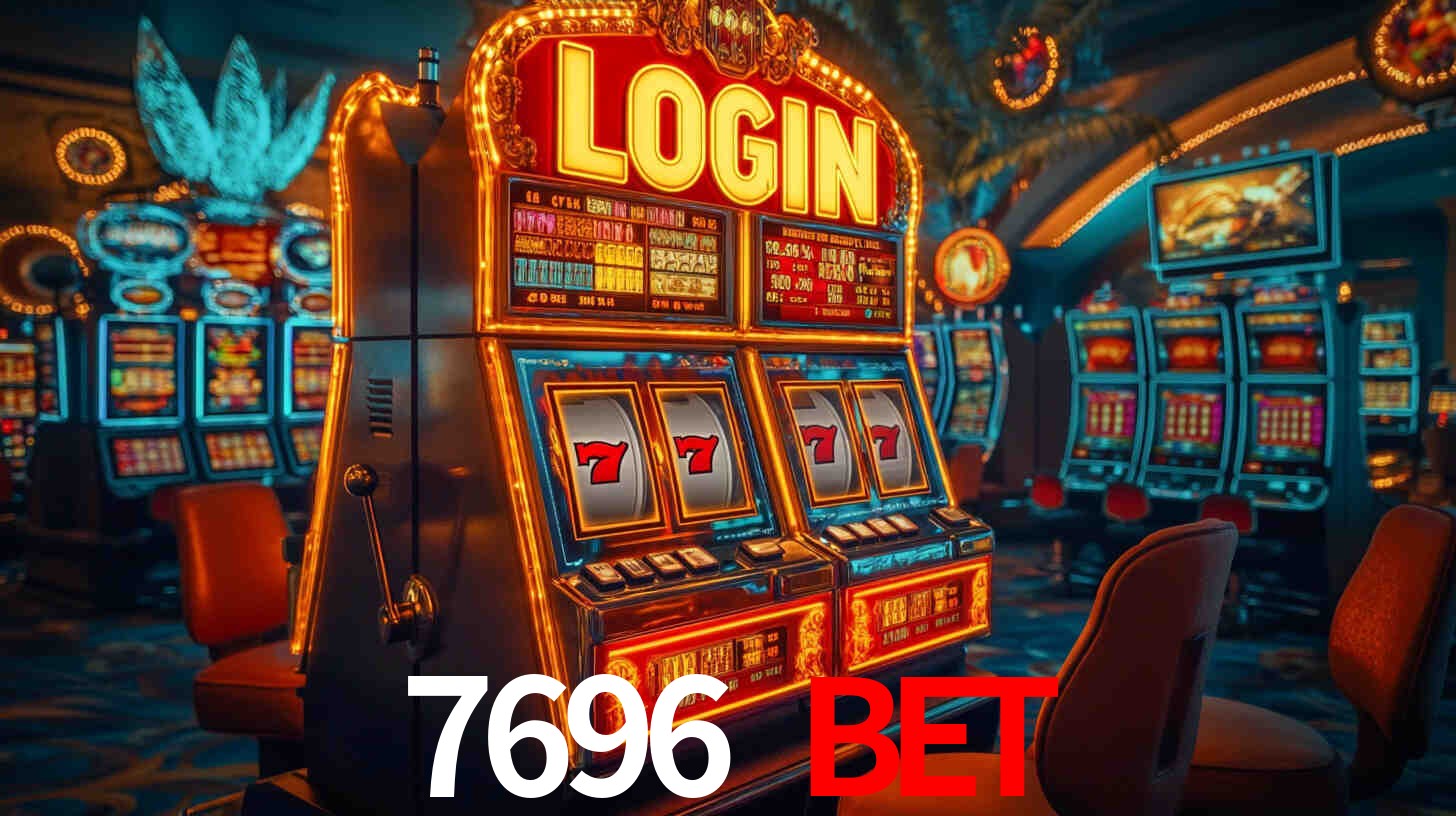 Ofertas Imperdíveis na 7696 bet: Promoções e Bônus Que Valem a Pena
