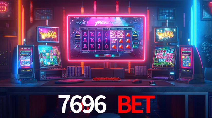 7696 bet login
