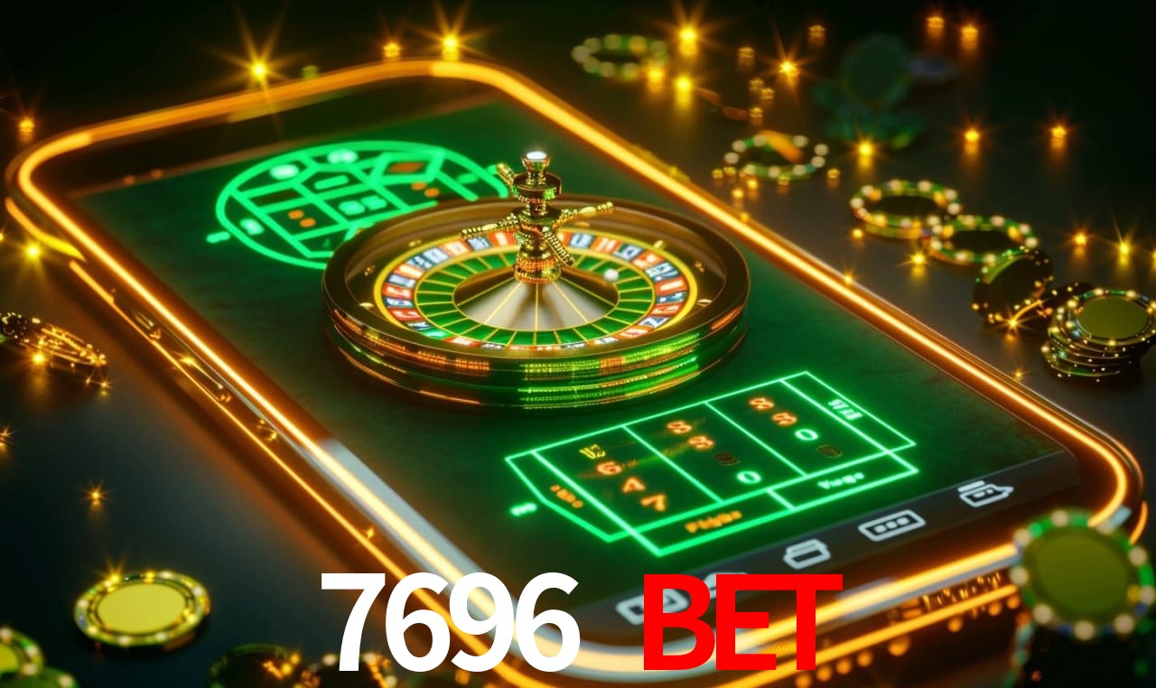 Jogos de Slot 7696 bet