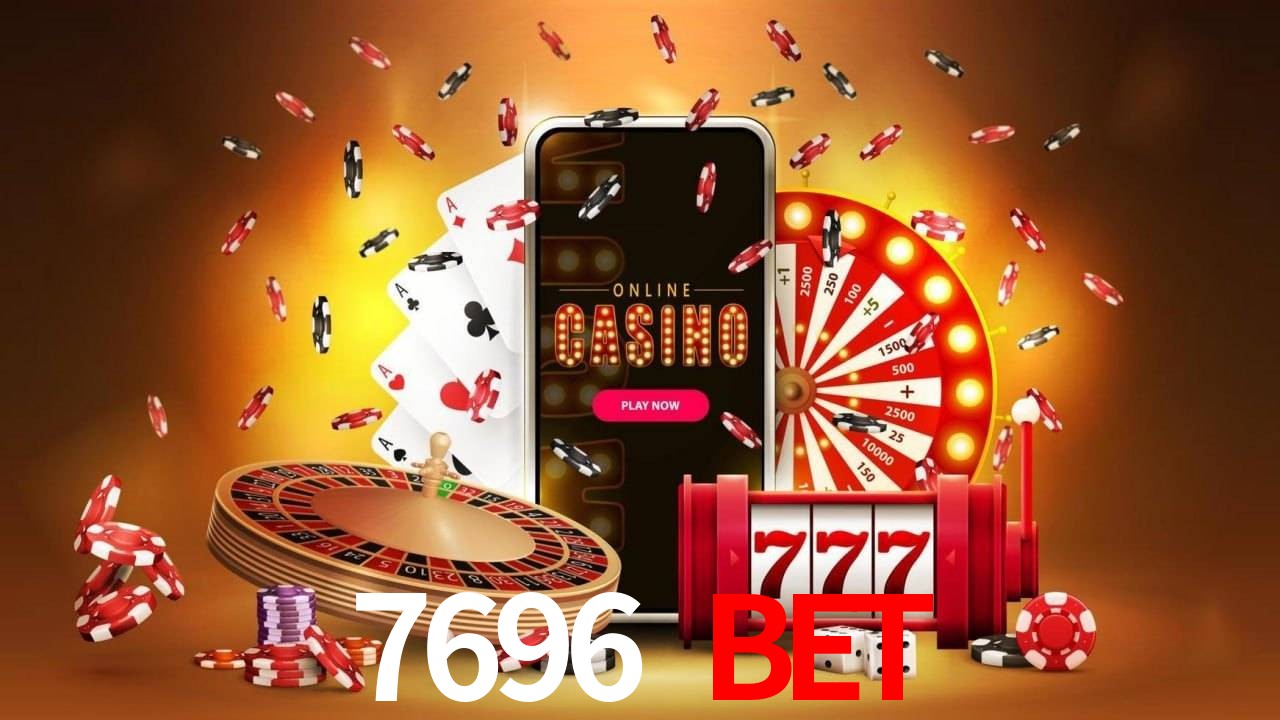 Promoções Sazonais 7696 bet
