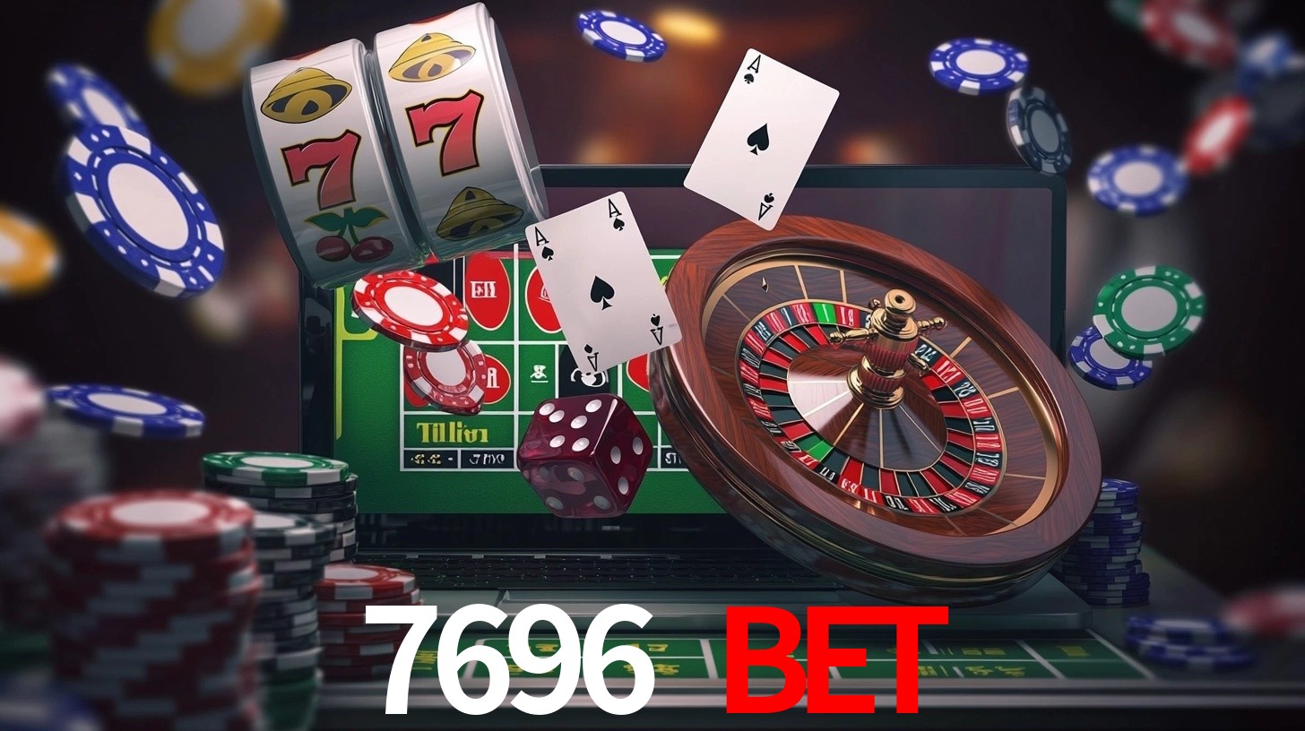 7696 bet login