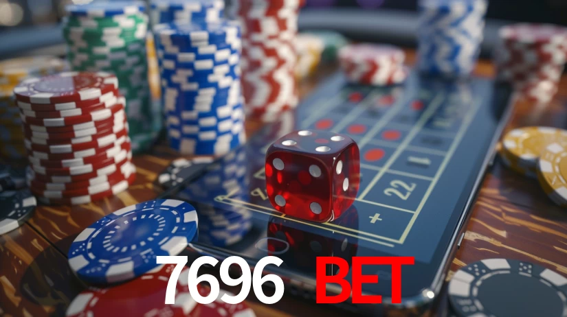 7696 bet