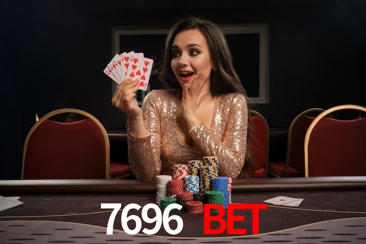 Casino VIP 7696 bet