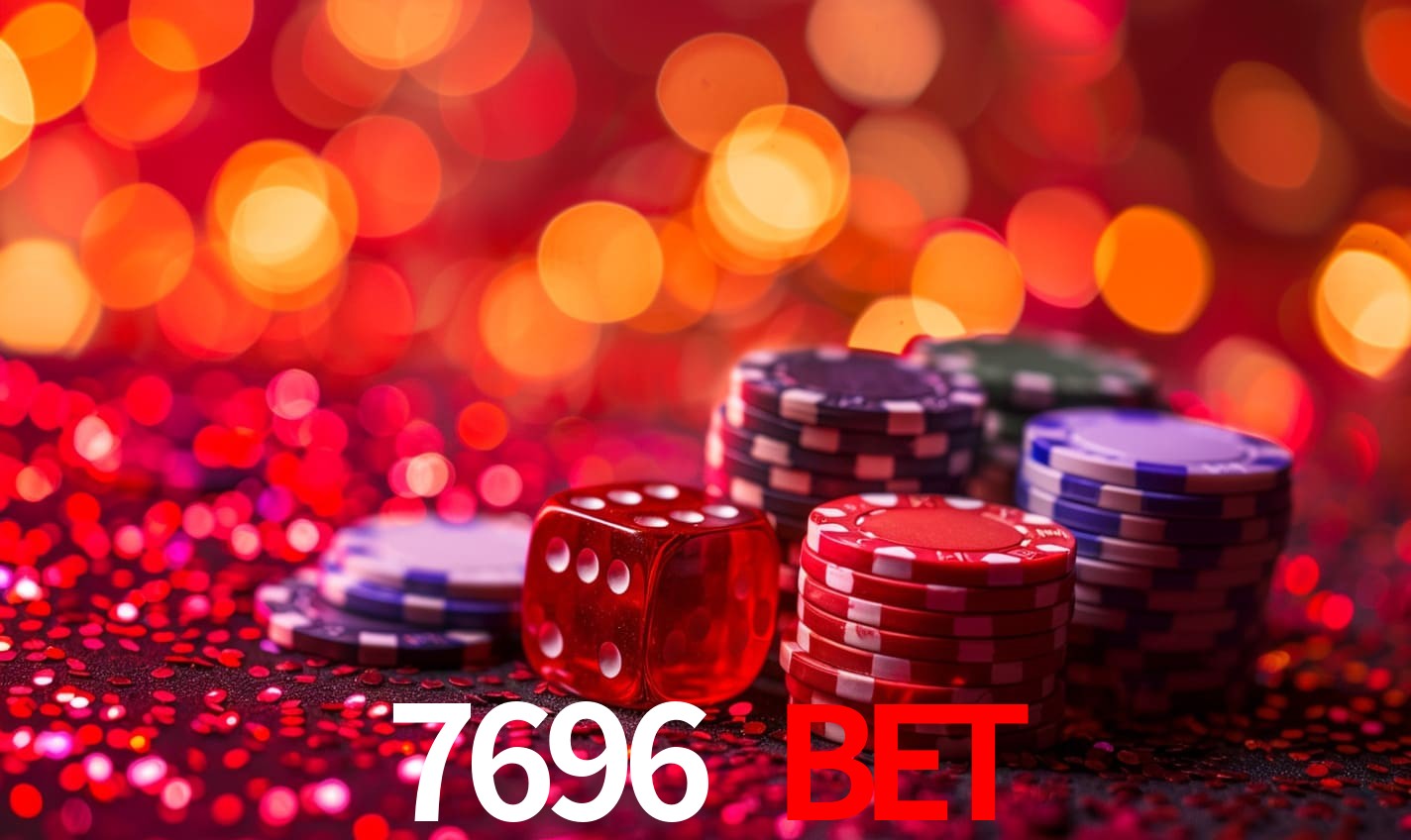 Apostas de Futebol 7696 bet