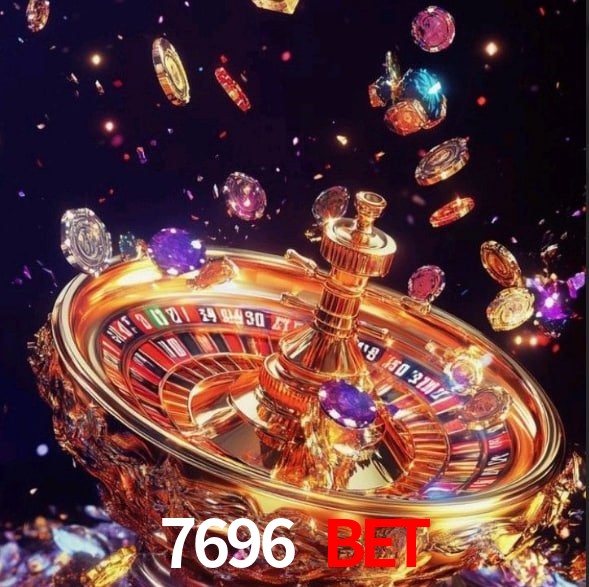 Casino Ao Vivo 7696 bet
