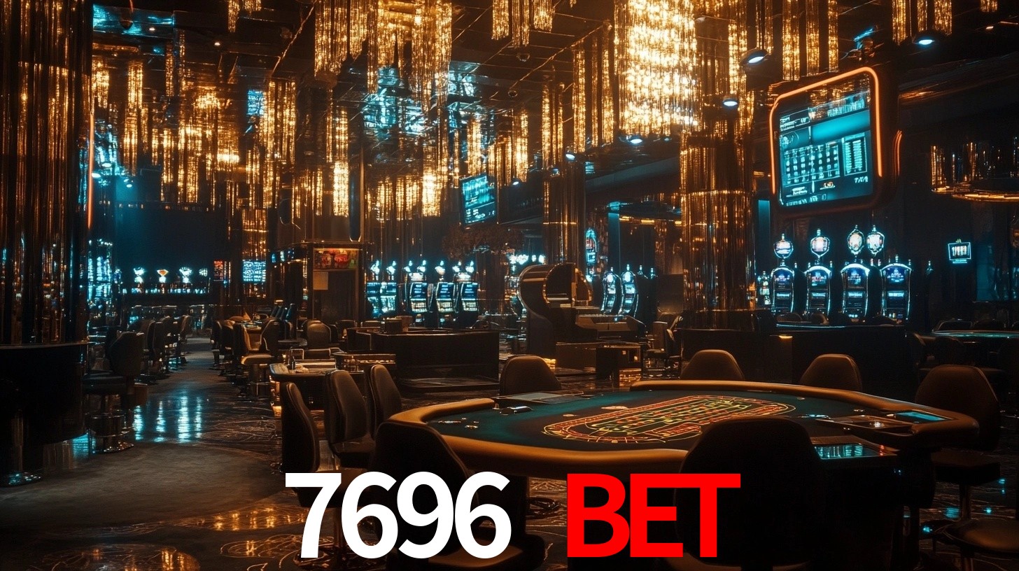 7696 bet
