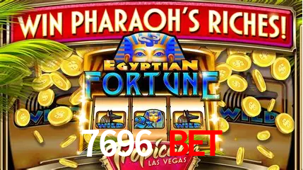 Inovações de Jogos na 7696 bet: O Futuro das Experiências Interativas
