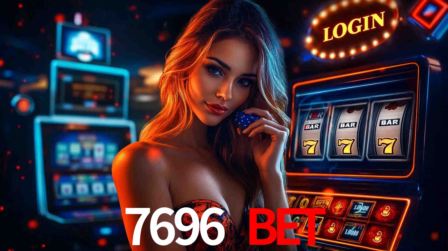 7696 bet login