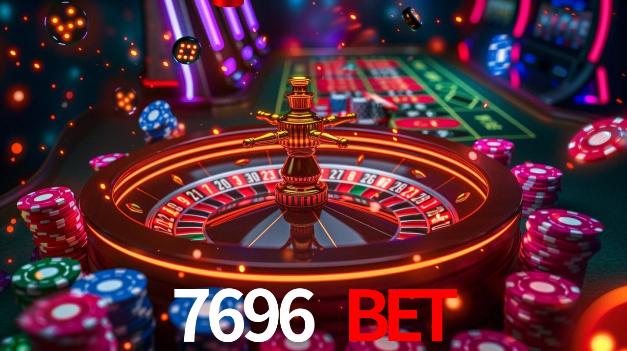 Mesa de Blackjack 7696 bet