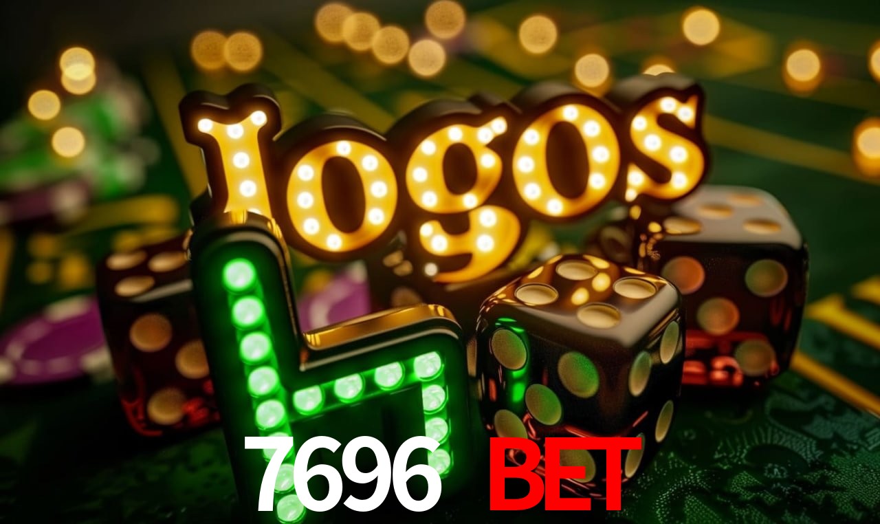 Design Responsivo 7696 bet