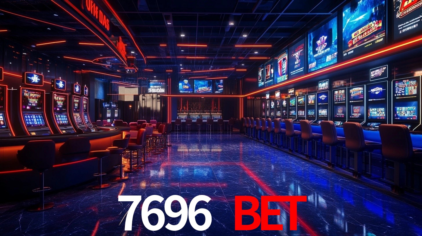 APP oficial da 7696 bet para mobile
