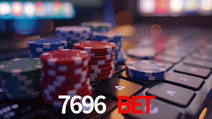 Recursos de Bônus 7696 bet