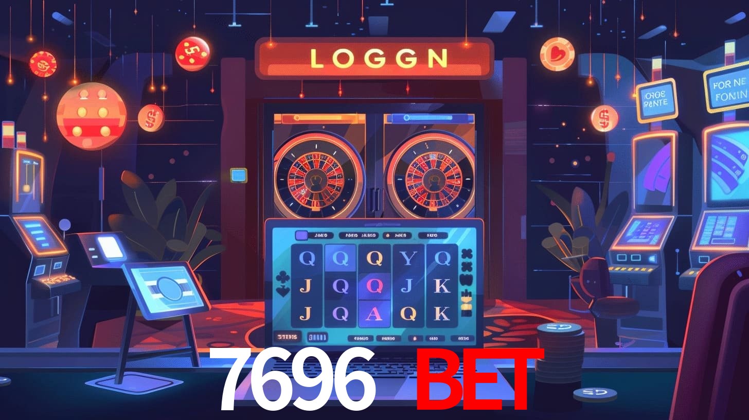 Provedores de Jogos 7696 bet