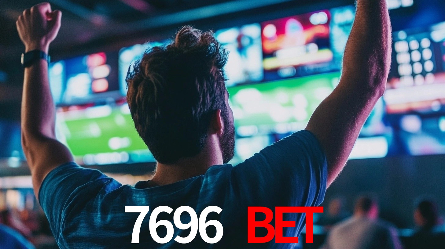 7696 bet: Seu Especialista em Apostas Esportivas Brasileiras