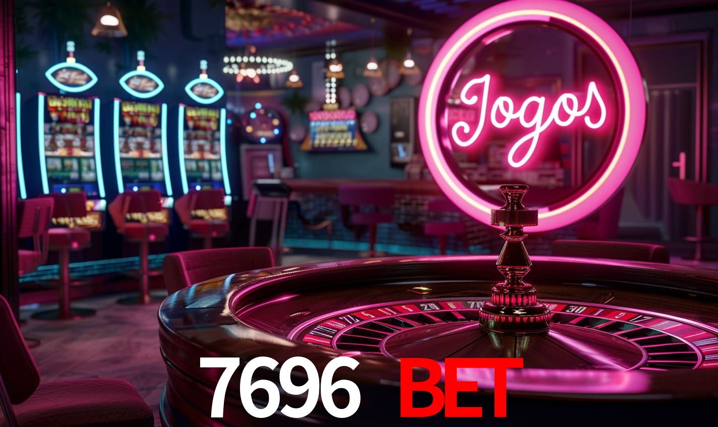 Apostas de Tênis 7696 bet