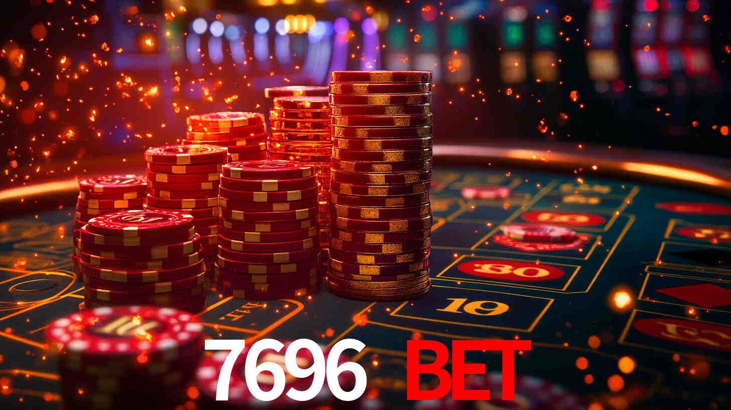 Torneios 7696 bet