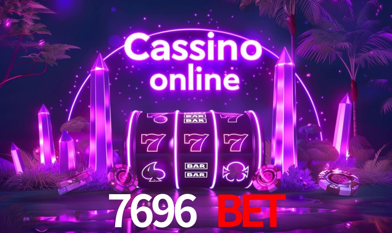 Estatísticas do Jogo 7696 bet