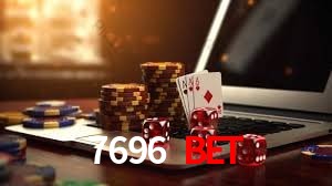 Casino Ao Vivo 7696 bet