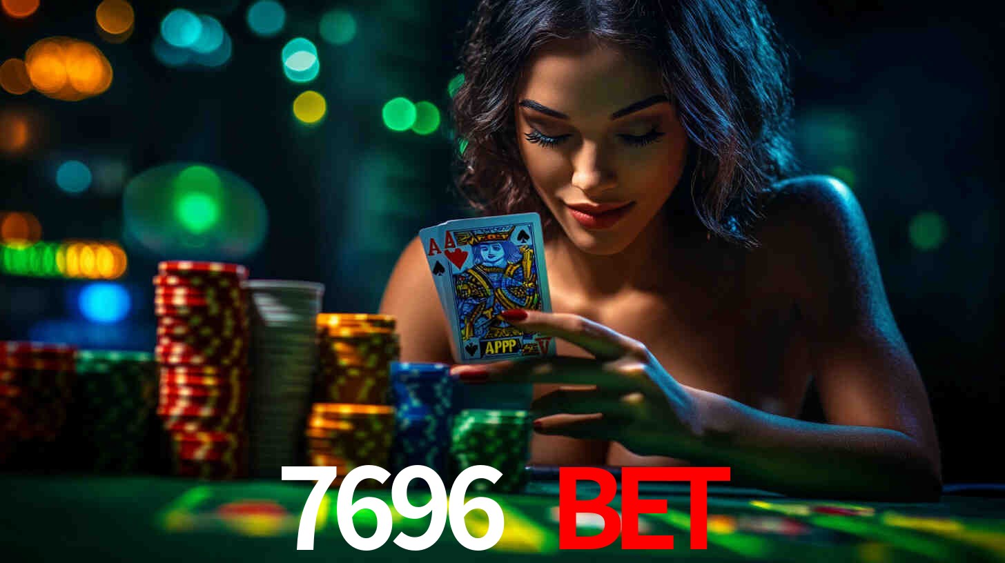 cassino 7696 bet