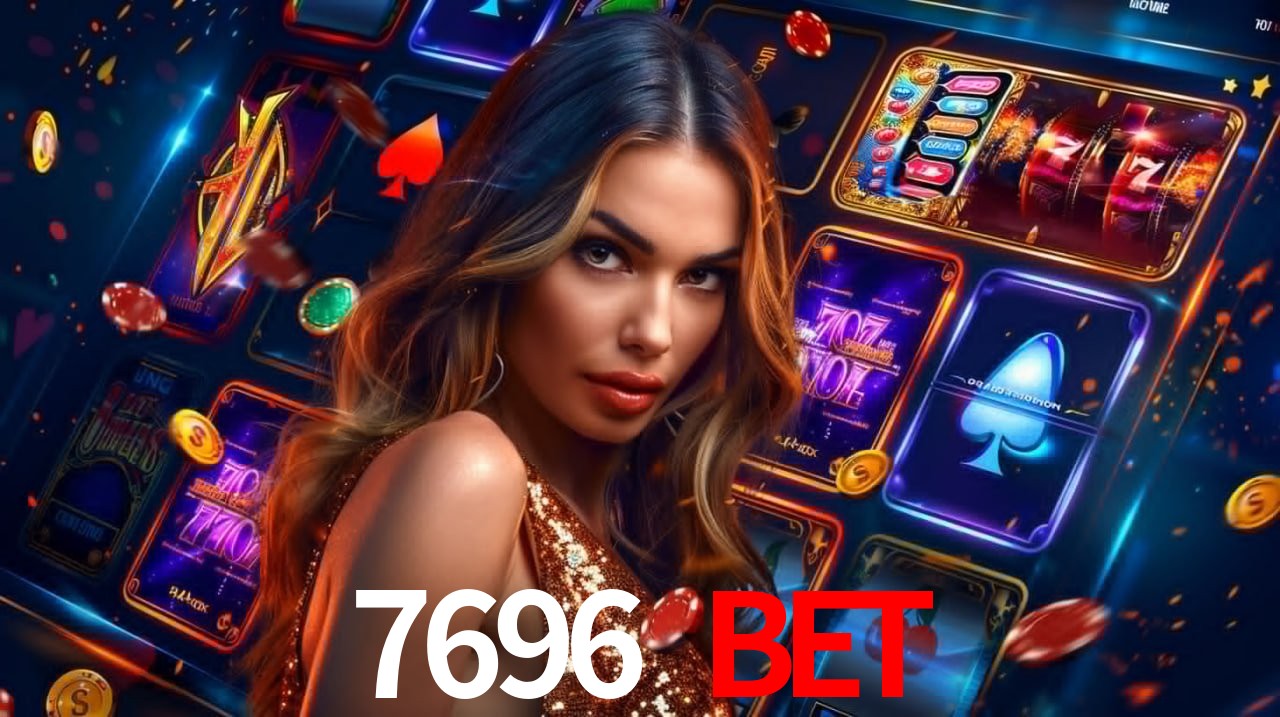 Jogos Exclusivos 7696 bet