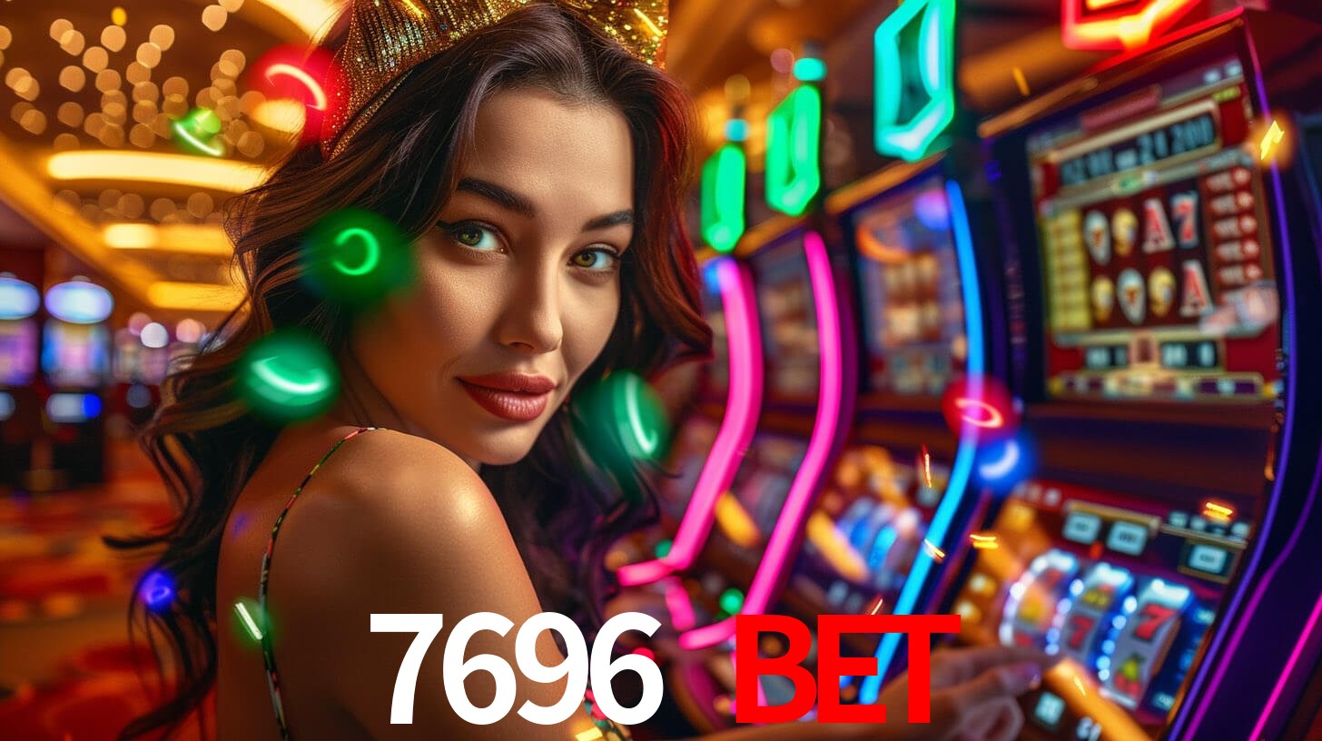 Jogos Exclusivos 7696 bet