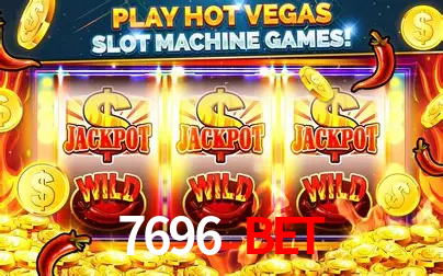 Apostas Esportivas na 7696 bet: Um Guia Completo