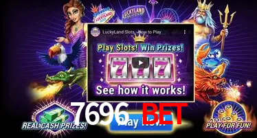 Apostas Esportivas na 7696 bet: Um Guia Completo