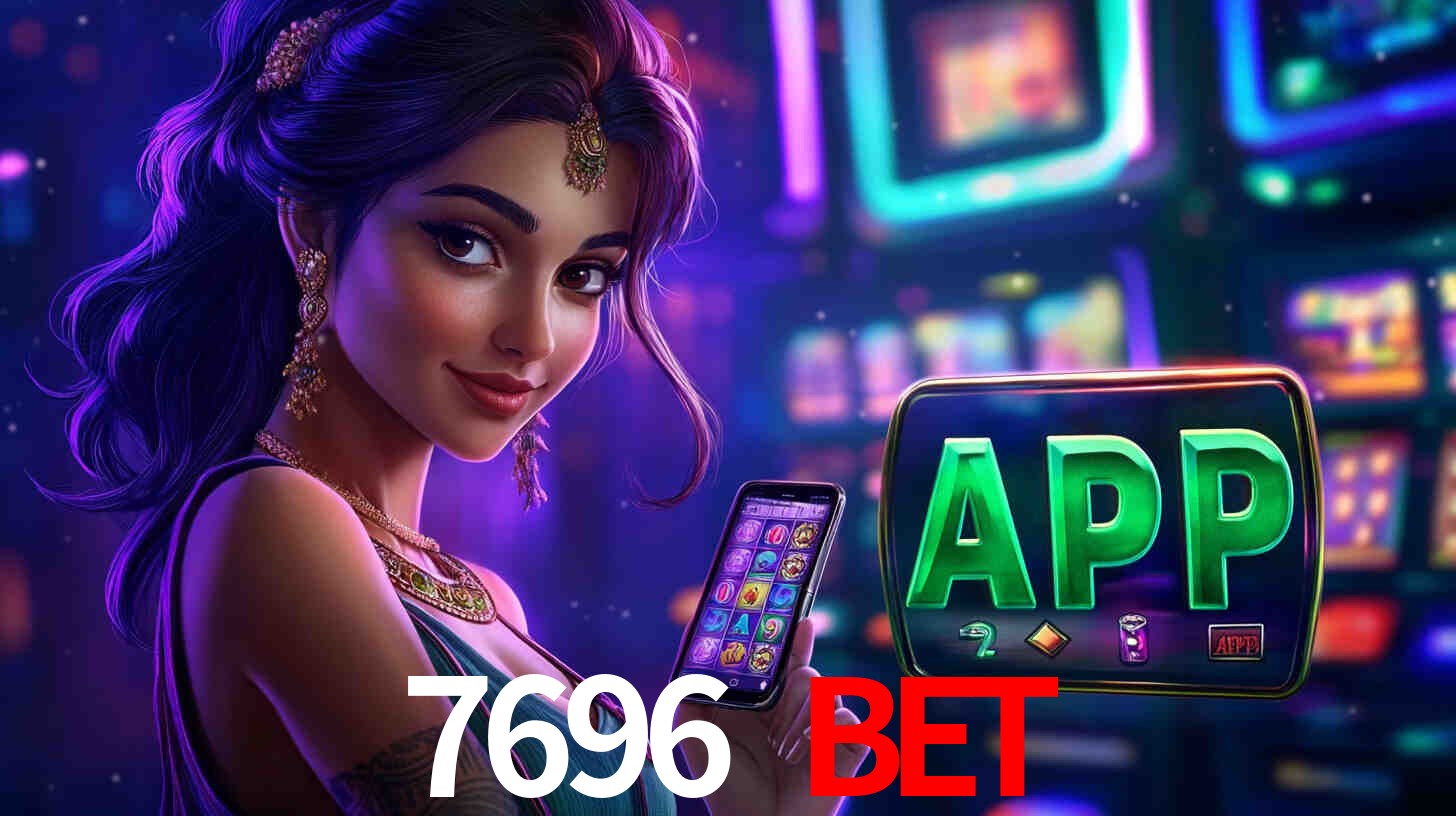 7696 bet