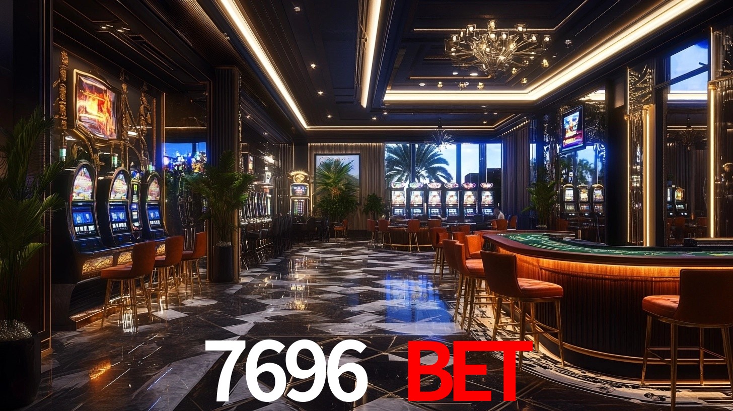 7696 bet